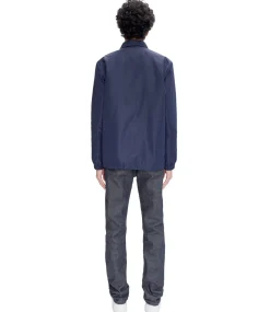 Poku00e9mon coach jacket
