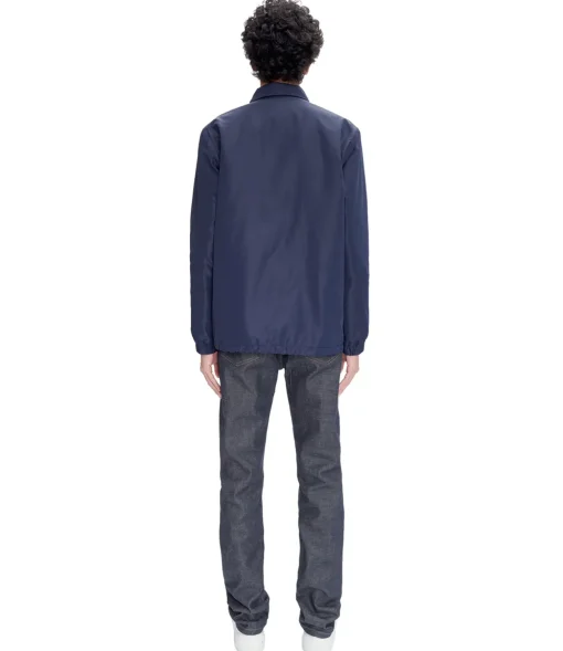 Poku00e9mon coach jacket