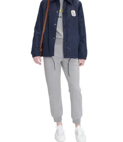 Poku00e9mon coach jacket