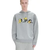 Poku00e9mon Pikachu hoodie