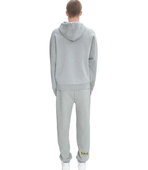 Poku00e9mon Pikachu hoodie