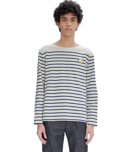Poku00e9mon sailor top