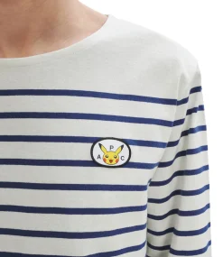 Poku00e9mon sailor top
