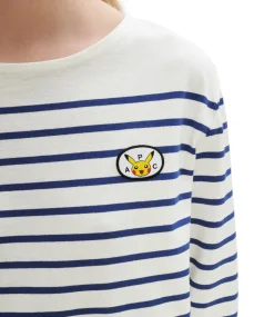 Poku00e9mon sailor top