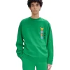Poku00e9mon The Portrait H sweatshirt
