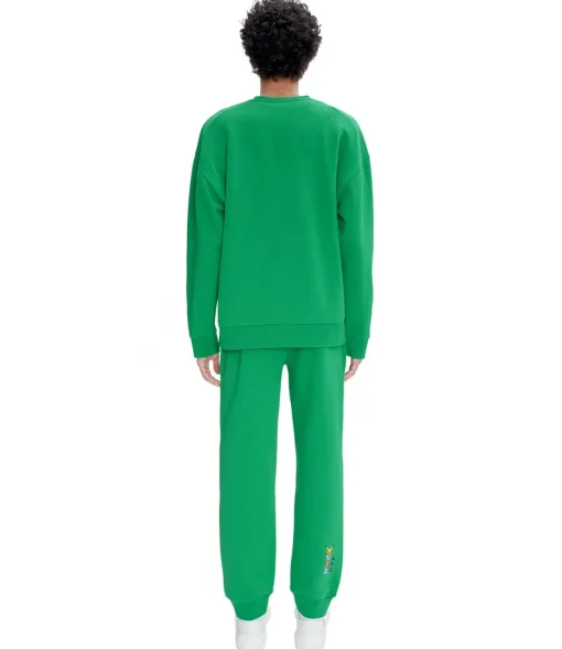 Poku00e9mon The Portrait H sweatshirt