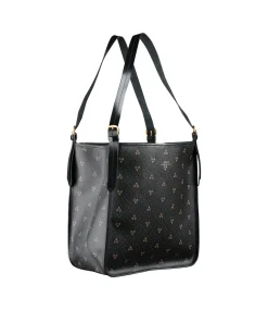 Poppy shopper tote