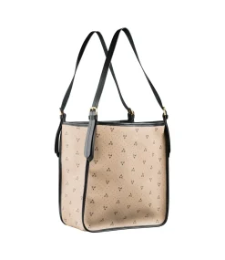 Poppy shopper tote
