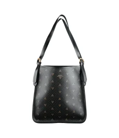Poppy shopper tote