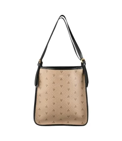 Poppy shopper tote
