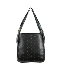 Poppy shopper tote