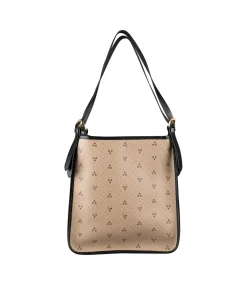 Poppy shopper tote