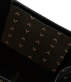Poppy shopper tote