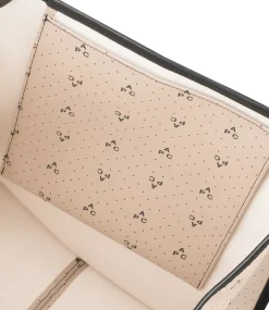 Poppy shopper tote