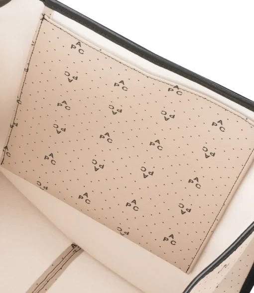 Poppy shopper tote