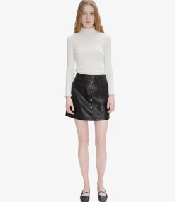 Poppy skirt