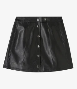 Poppy skirt