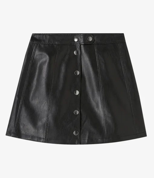 Poppy skirt