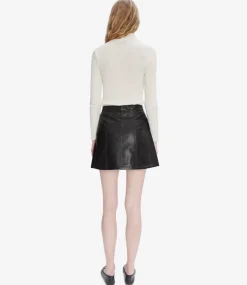 Poppy skirt