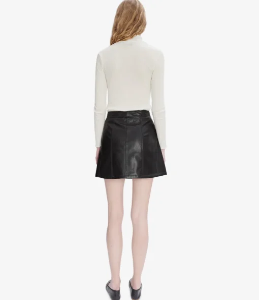 Poppy skirt