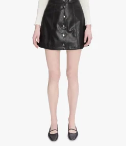 Poppy skirt