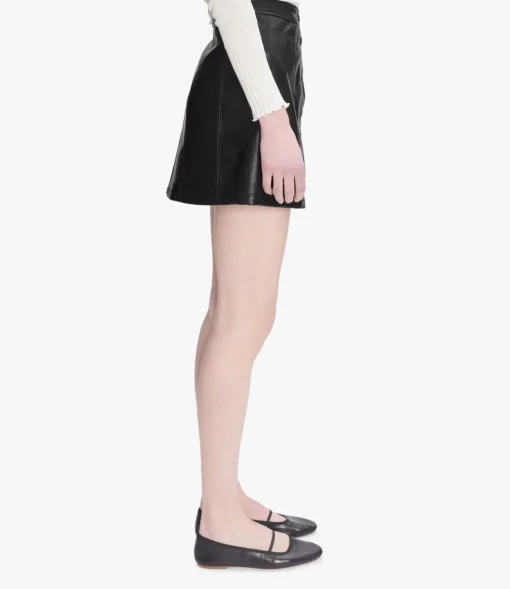 Poppy skirt