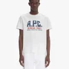 Print Label T-shirt