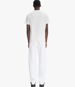 Print Label T-shirt