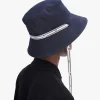 Rachel 2.0 bucket hat