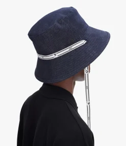 Rachel 2.0 bucket hat