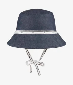 Rachel 2.0 bucket hat