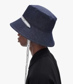 Rachel 2.0 bucket hat
