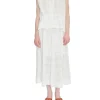 Ravenna Longue skirt