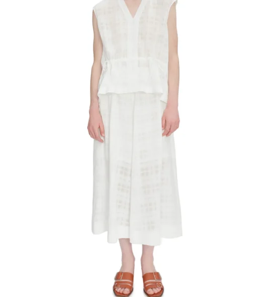 Ravenna Longue skirt