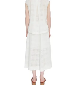 Ravenna Longue skirt