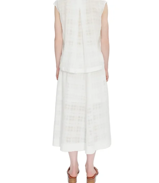 Ravenna Longue skirt