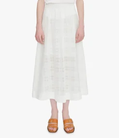 Ravenna Longue skirt
