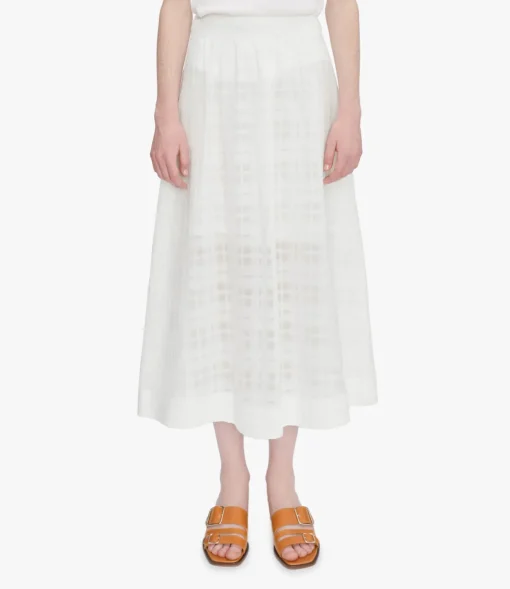 Ravenna Longue skirt