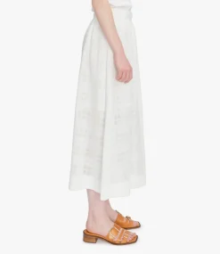 Ravenna Longue skirt