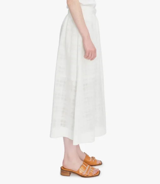 Ravenna Longue skirt