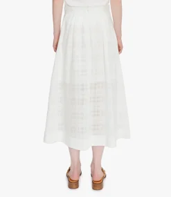 Ravenna Longue skirt