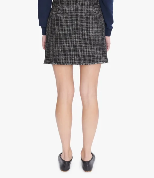 Rebekah skirt