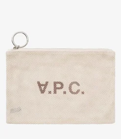 Rebound pouch
