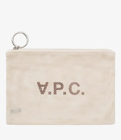 Rebound pouch
