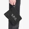 Rebound pouch