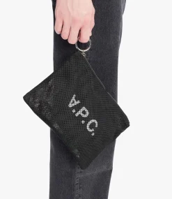 Rebound pouch