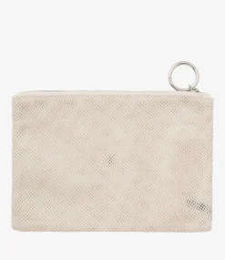 Rebound pouch