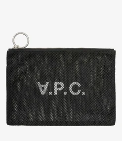 Rebound pouch