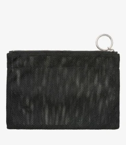 Rebound pouch