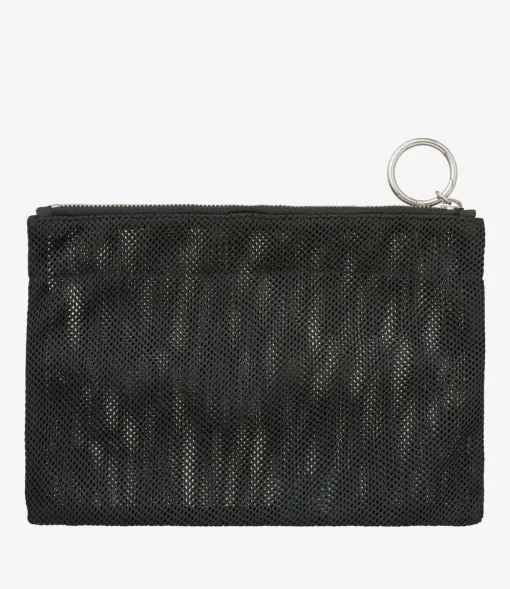 Rebound pouch